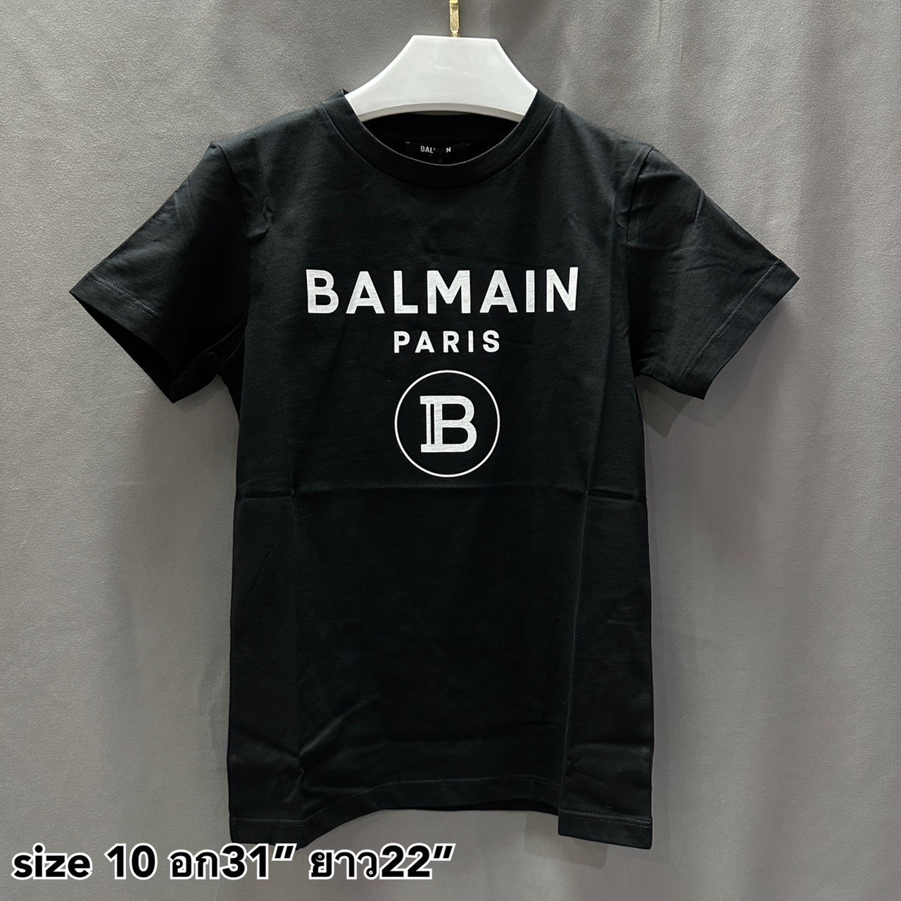 New tshirt