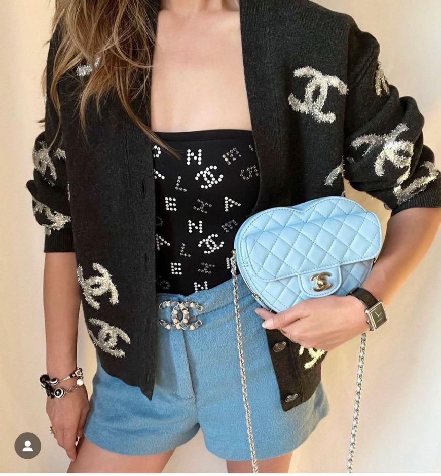 Like new  CC cardigan